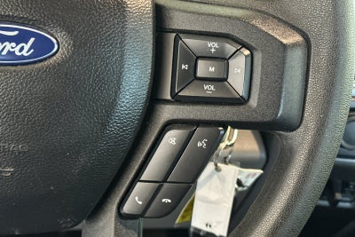 2019 Ford F-250SD XLT 4WD POWER STROKE