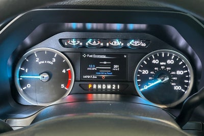 2019 Ford F-250SD XLT 4WD POWER STROKE