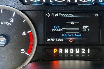 2019 Ford F-250SD XLT 4WD POWER STROKE