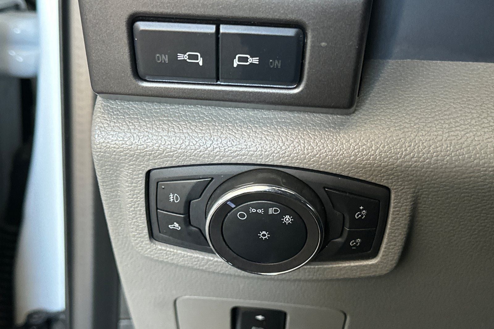 2019 Ford F-250SD XLT 4WD POWER STROKE