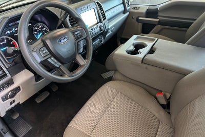2019 Ford F-250SD XLT 4WD POWER STROKE