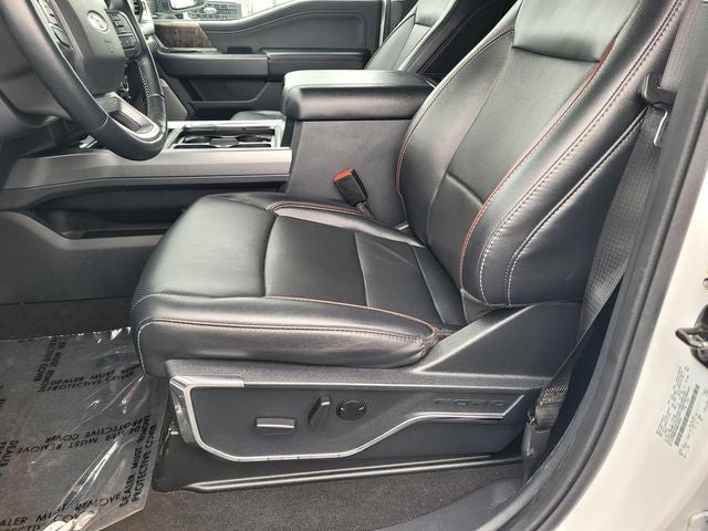 2024 Ford F-250SD Lariat Crew Cab 4WD