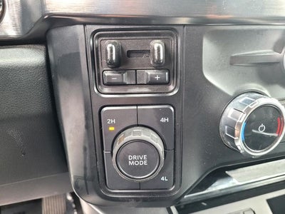 2024 Ford F-250SD Lariat Crew Cab 4WD