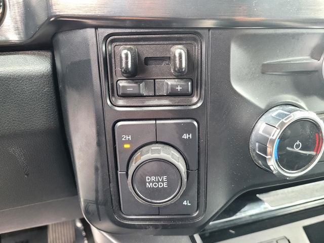 2024 Ford F-250SD Lariat Crew Cab 4WD