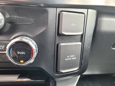 2024 Ford F-250SD Lariat Crew Cab 4WD