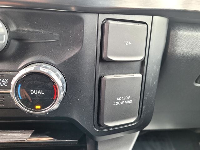 2024 Ford F-250SD Lariat Crew Cab 4WD