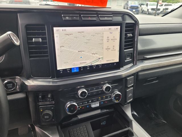 2024 Ford F-250SD Lariat Crew Cab 4WD