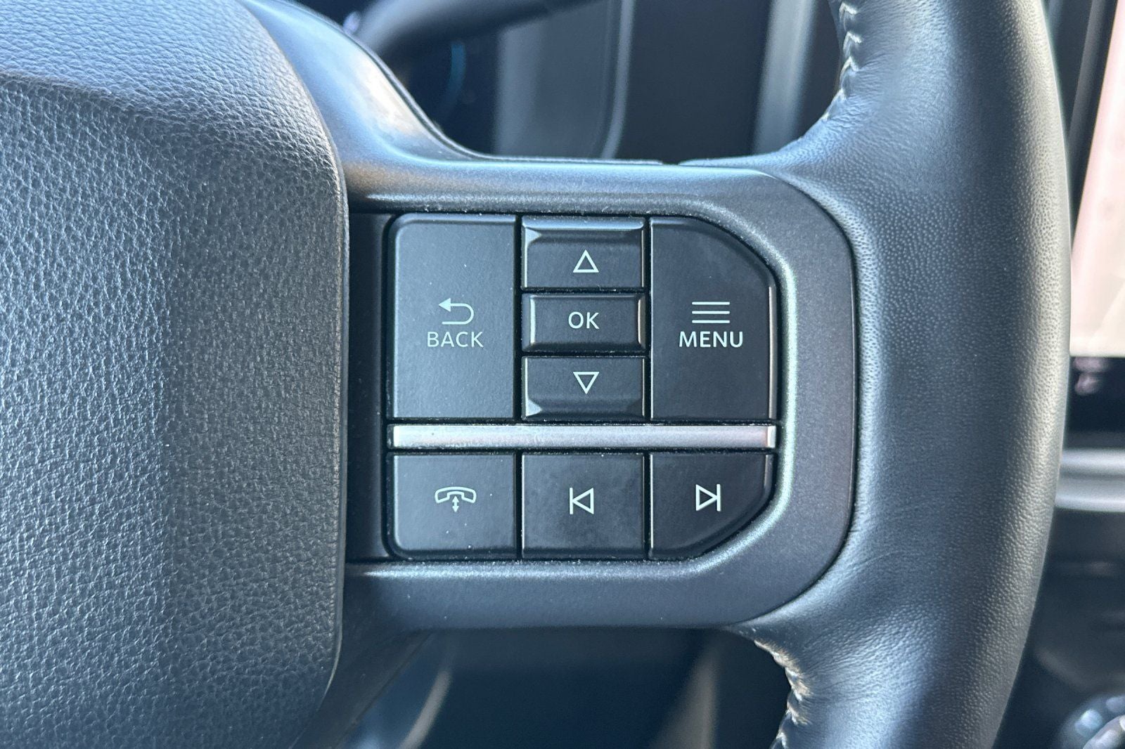 2024 Ford F-250SD Lariat Crew Cab 4WD