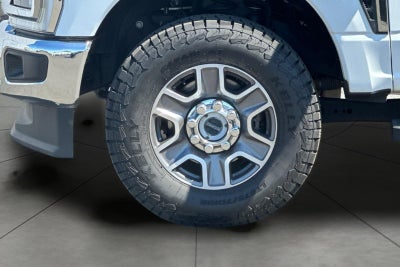 2024 Ford F-250SD Lariat Crew Cab 4WD
