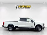 2024 Ford F-250SD Lariat Crew Cab 4WD