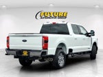 2024 Ford F-250SD Lariat Crew Cab 4WD