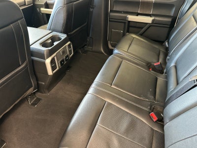 2021 Ford F-250SD Lariat