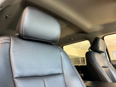 2021 Ford F-250SD Lariat
