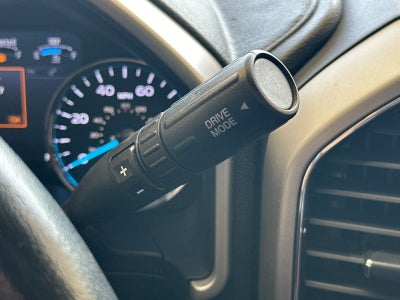 2021 Ford F-250SD Lariat