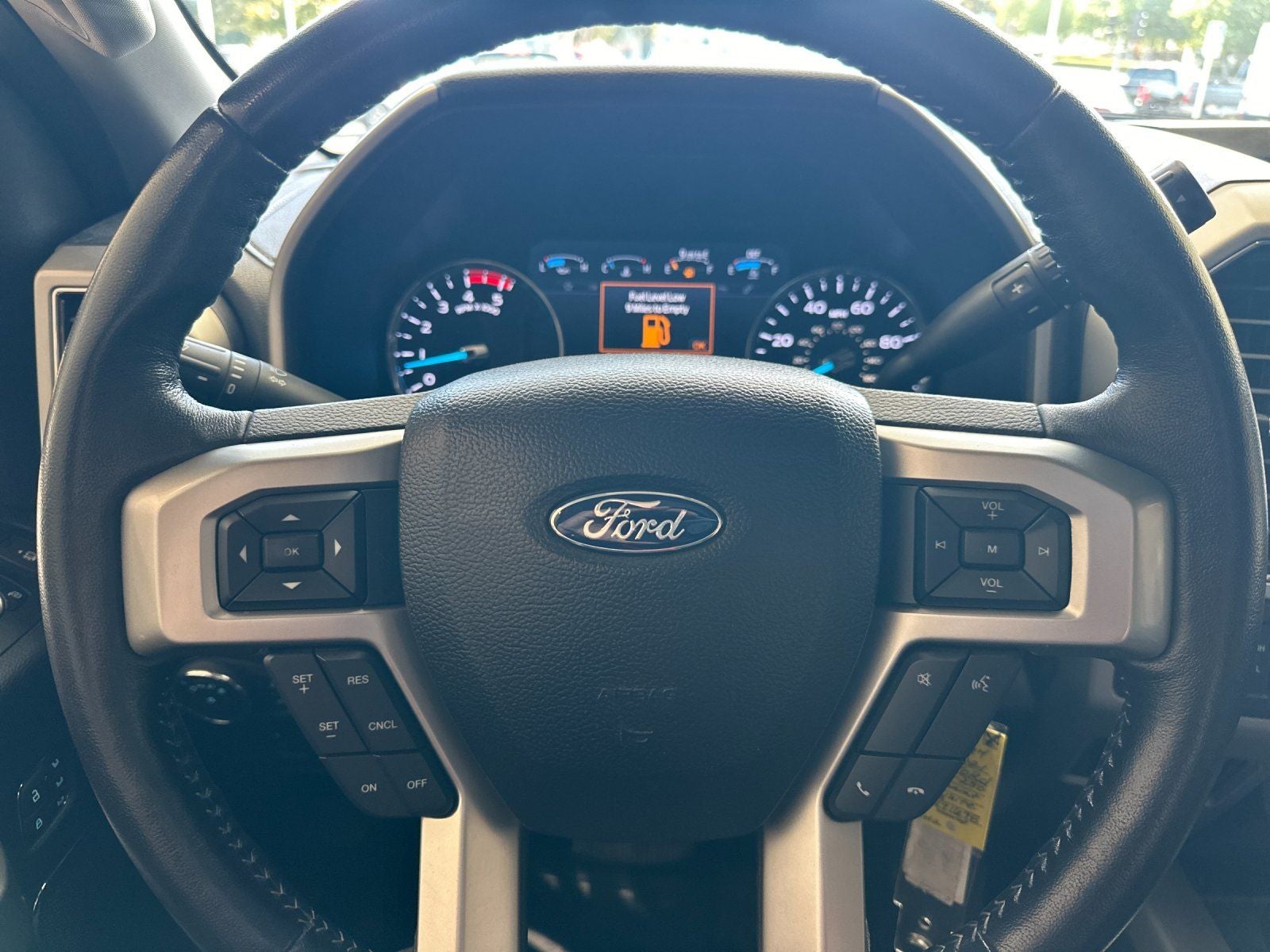 2021 Ford F-250SD Lariat