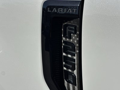2021 Ford F-250SD Lariat