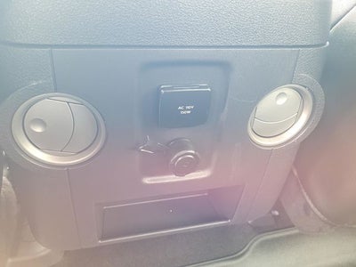 2015 Ford F-250SD Platinum