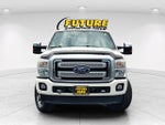 2015 Ford F-250SD Platinum