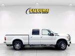 2015 Ford F-250SD Platinum