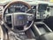 2015 Ford F-250SD Platinum