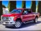2017 Ford F-250SD Lariat Crew Cab 4WD Lifted w/Ultimate Package & Only 28K