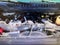 2017 Ford F-250SD Lariat Crew Cab 4WD Lifted w/Ultimate Package & Only 28K