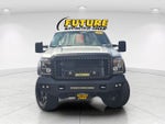 2012 Ford F-250SD XLT Crew Cab 4WD Lifted w/Upgraded Wheels