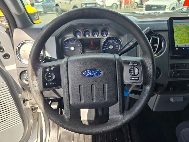 2012 Ford F-250SD XLT Crew Cab 4WD Lifted w/Upgraded Wheels