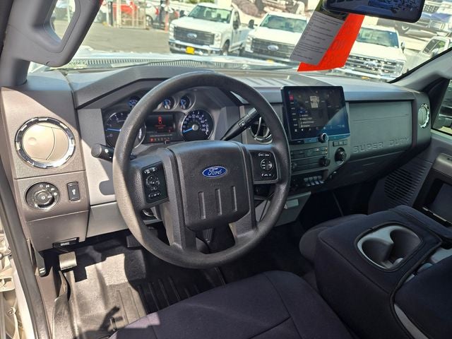 2012 Ford F-250SD XLT Crew Cab 4WD Lifted w/Upgraded Wheels