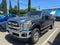 2015 Ford F-250SD Lariat Crew Cab 4WD w/Ultimate Package