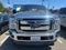2015 Ford F-250SD Lariat Crew Cab 4WD w/Ultimate Package