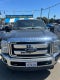 2015 Ford F-250SD Lariat Crew Cab 4WD w/Ultimate Package