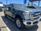 2015 Ford F-250SD Lariat Crew Cab 4WD w/Ultimate Package