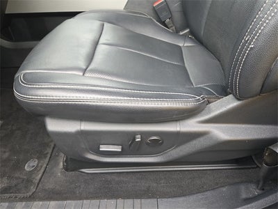 2022 Ford F-250SD Lariat Crew Cab 4WD