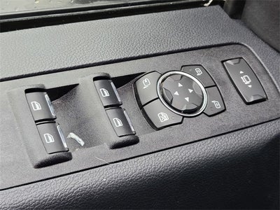 2022 Ford F-250SD Lariat Crew Cab 4WD