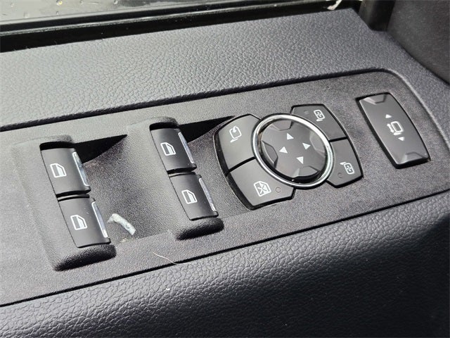 2022 Ford F-250SD Lariat Crew Cab 4WD