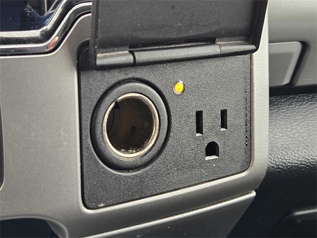 2022 Ford F-250SD Lariat Crew Cab 4WD