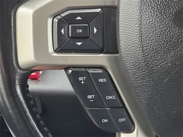 2022 Ford F-250SD Lariat Crew Cab 4WD