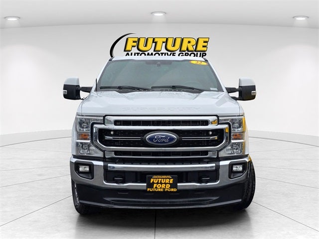 2022 Ford F-250SD Lariat Crew Cab 4WD