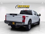 2022 Ford F-250SD Lariat Crew Cab 4WD