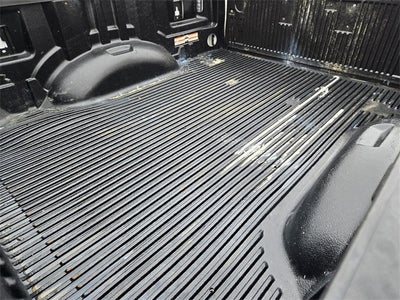 2022 Ford F-250SD Lariat Crew Cab 4WD