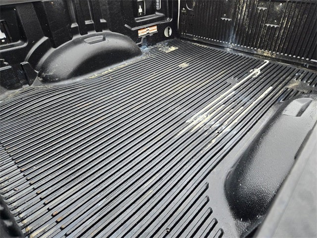 2022 Ford F-250SD Lariat Crew Cab 4WD