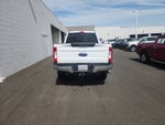2017 Ford F-250SD XLT