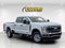 2024 Ford F-250SD XLT Crew Cab 4WD