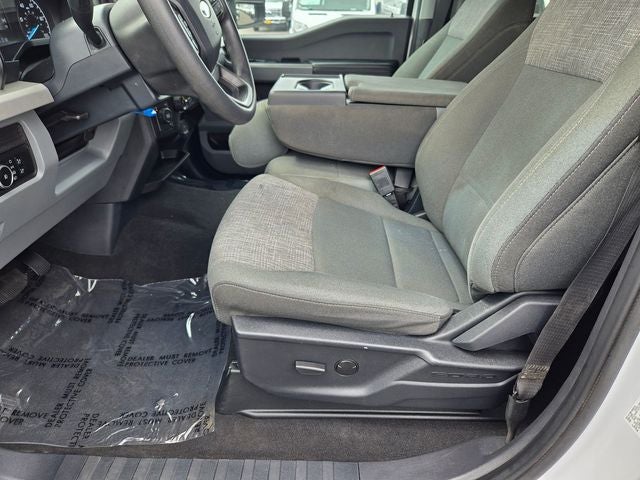 2024 Ford F-250SD XLT Crew Cab 4WD
