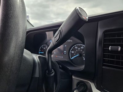 2024 Ford F-250SD XLT Crew Cab 4WD