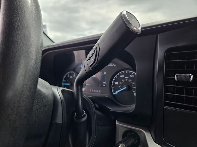 2024 Ford F-250SD XLT Crew Cab 4WD