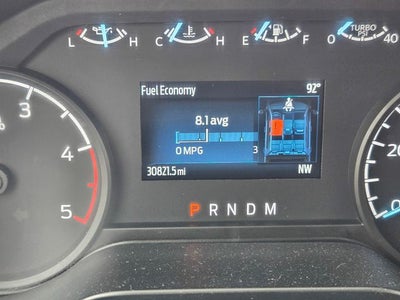 2024 Ford F-250SD XLT Crew Cab 4WD