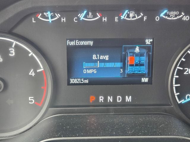 2024 Ford F-250SD XLT Crew Cab 4WD