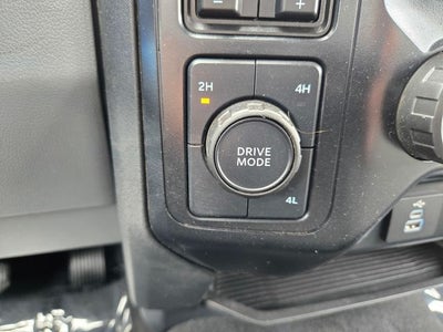 2024 Ford F-250SD XLT Crew Cab 4WD